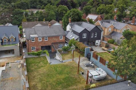 Ashburnham Road, Ampthill... 6 bed detached house for sale