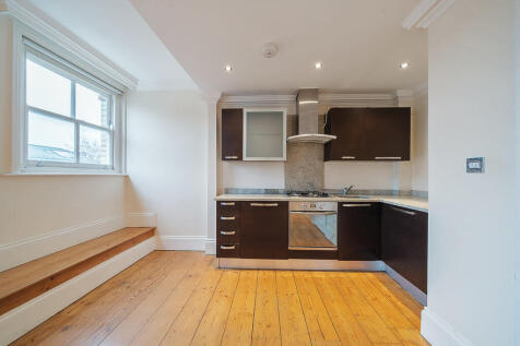 1 bedroom flat for sale