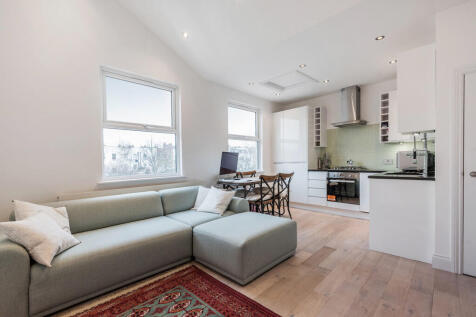 1 bedroom flat for sale
