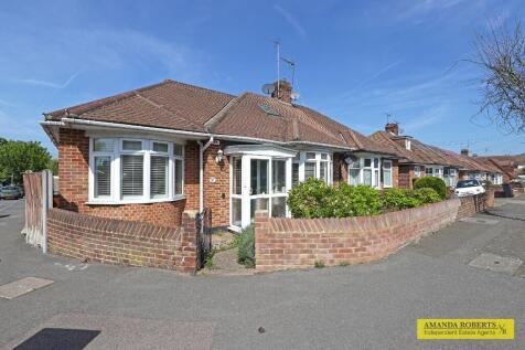 3 bedroom semi-detached bungalow for sale