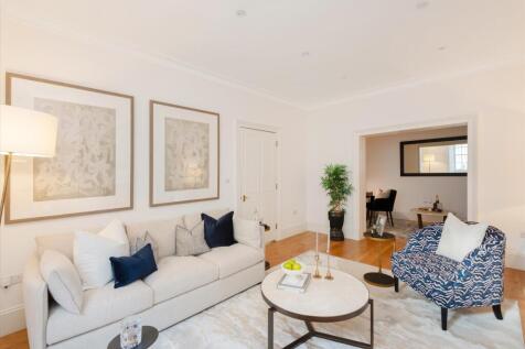 Bryanston Square, Marylebone, W1H 1 bed flat for sale