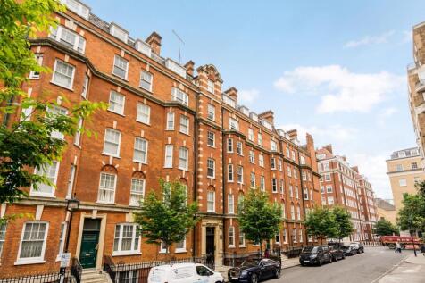 3 bedroom flat for sale