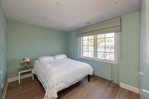 36 Nottingham Place, Marylebone, W1U 2 bed flat for sale