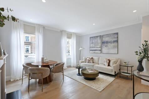London W1U 2 bed apartment for sale