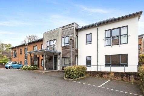 2 bedroom retirement property for sale