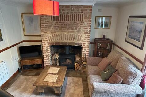 3 bedroom cottage for sale