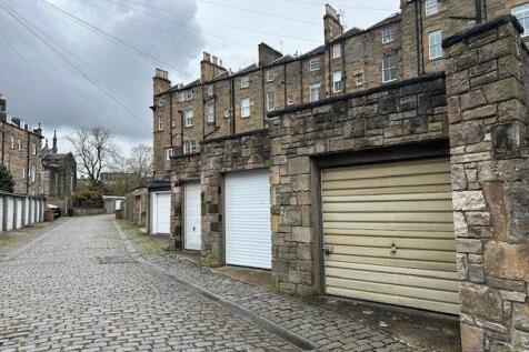 Garage for sale