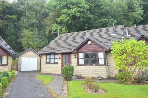 2 bedroom semi-detached bungalow for sale