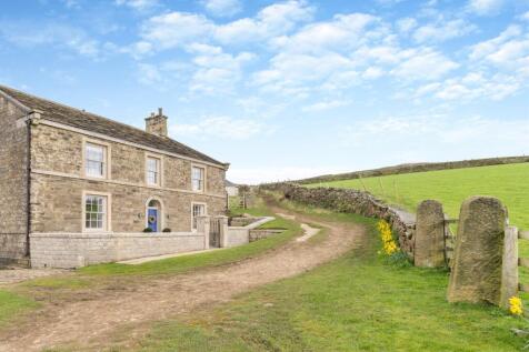 7 bedroom detached house for sale