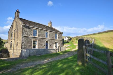 7 bedroom detached house for sale