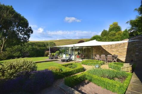 7 bedroom detached house for sale