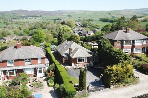 4 bedroom detached bungalow for sale