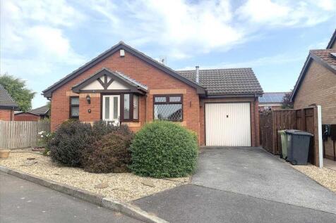 Ash Tree Road, Clowne, Chesterfield 2 bed bungalow for sale