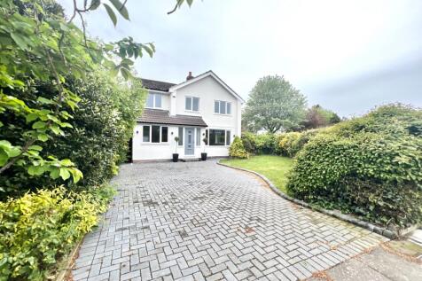 Valley Drive, West Park 4 bed detached house for sale