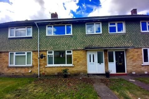 St. Andrews Road, Spennymoor, County... 3 bed terraced house for sale