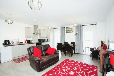 2 bedroom flat for sale