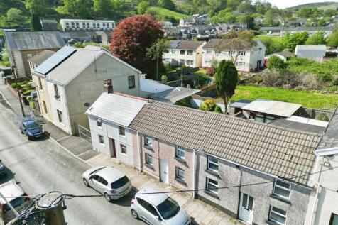 1 bedroom terraced house for sale