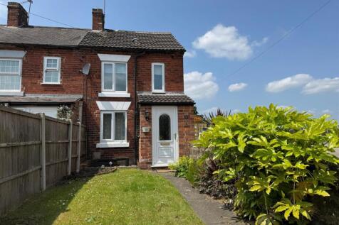 2 bedroom cottage for sale