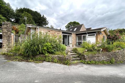 3 bedroom bungalow for sale