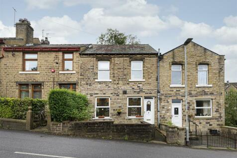 Causeway Side, Huddersfield HD7 3 bed terraced house for sale