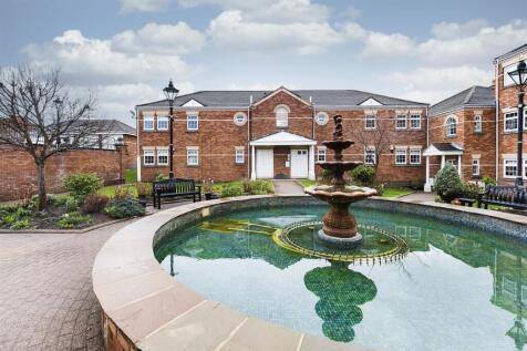 Sandringham Court, Huddersfield HD2 2 bed apartment for sale