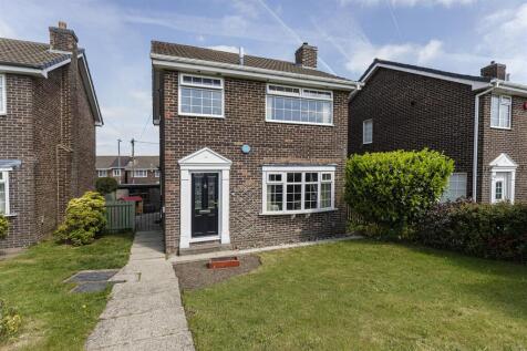 Crosland Road, Huddersfield HD3 3 bed detached house for sale