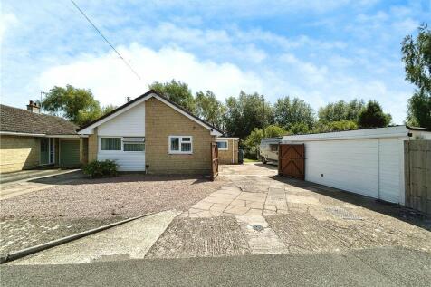 Arrow End, North Littleton, Evesham 3 bed bungalow for sale