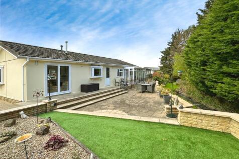 Childswickham Road, Broadway... 2 bed mobile home for sale