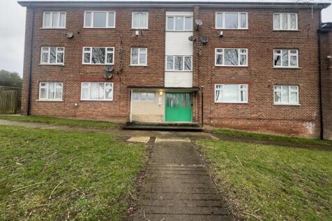 Thorntree Gill, Peterlee, County... 2 bed flat for sale