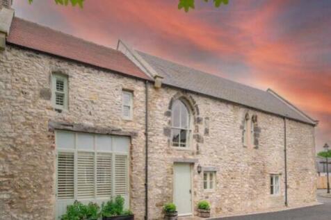 The Byre, Easington Village, SR8 2 bed barn conversion for sale