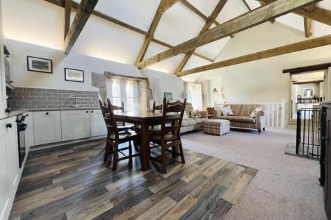 The Hayloft, Easington Village, SR8 2 bed barn conversion for sale