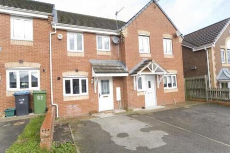 Chillerton Way, Wingate, County... 2 bed terraced house for sale