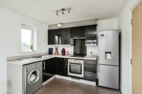 1 bedroom flat for sale