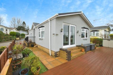 2 bedroom retirement property for sale