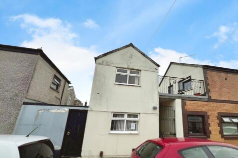 2 bedroom detached house for sale