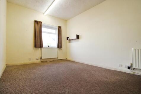 1 bedroom terraced house for sale