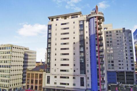 1 bedroom detached house for sale