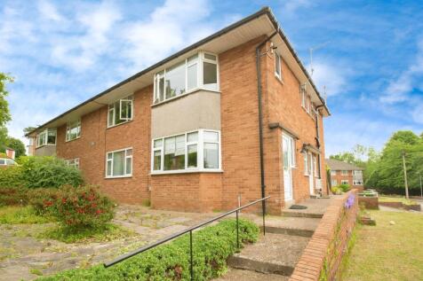 3 bedroom flat for sale