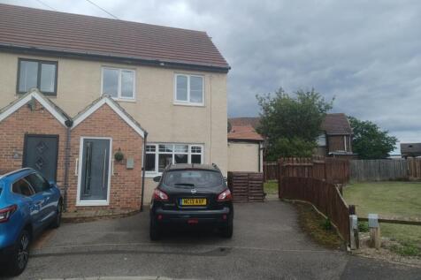 Beech Crescent, Seaham, County... 3 bed terraced house for sale