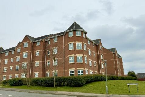 Dreswick Court, Murton, Seaham... 2 bed apartment for sale