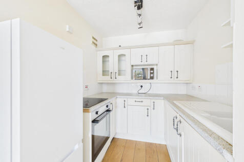 Andorra Court, 151 Widmore Road... 1 bed retirement property for sale