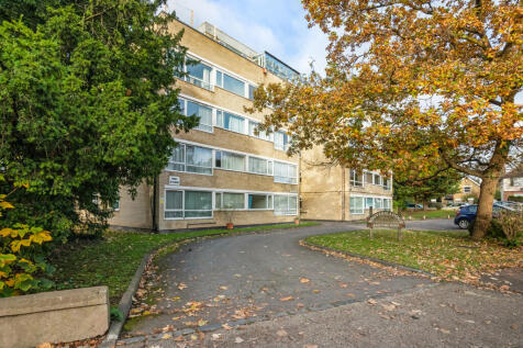 Rectory Road, Beckenham, BR3 1 bed flat for sale