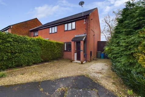 Broxtons Wood, Westbury, Shrewsbury 2 bed semi