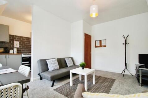 1 bedroom flat for sale