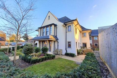 London Road, Marlborough, SN8 2FN 2 bed retirement property for sale
