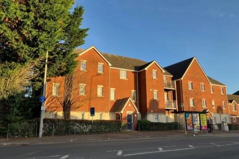 2 bedroom flat for sale
