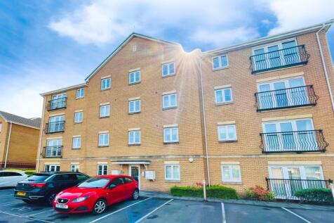 1 bedroom flat for sale