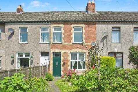 2 bedroom character property for sale