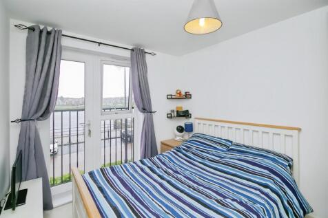 1 bedroom apartment for sale