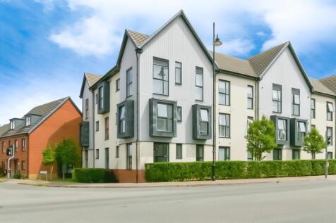 2 bedroom ground floor flat for sale